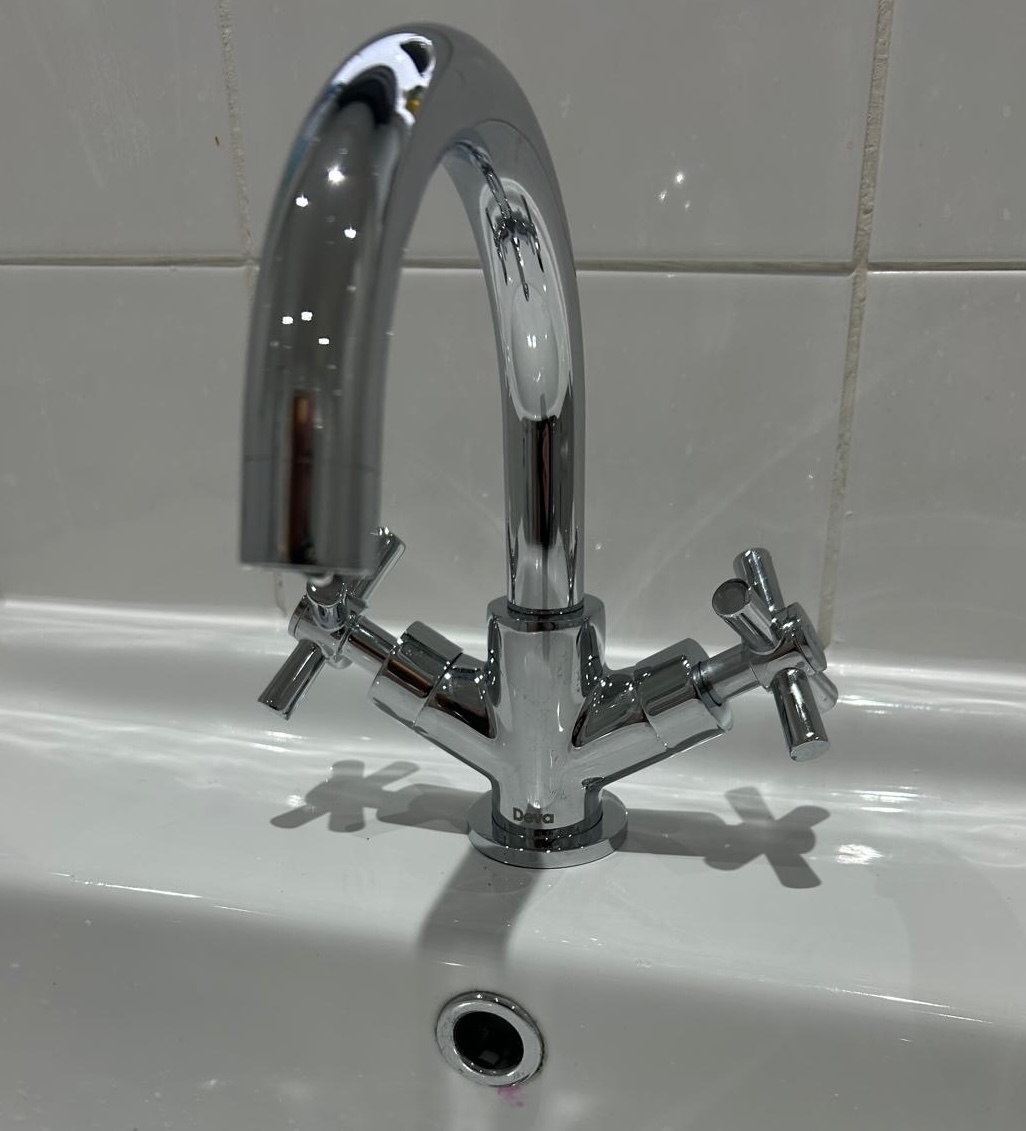 Dripping Tap