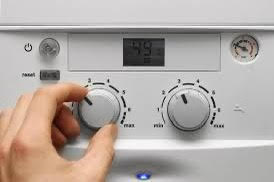 Boiler Temperature