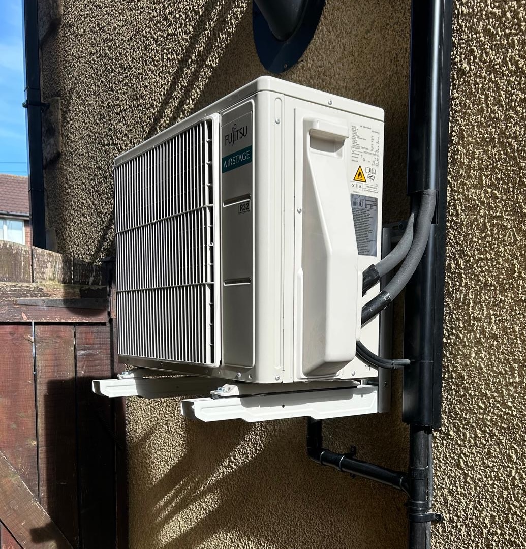 Air Conditioning