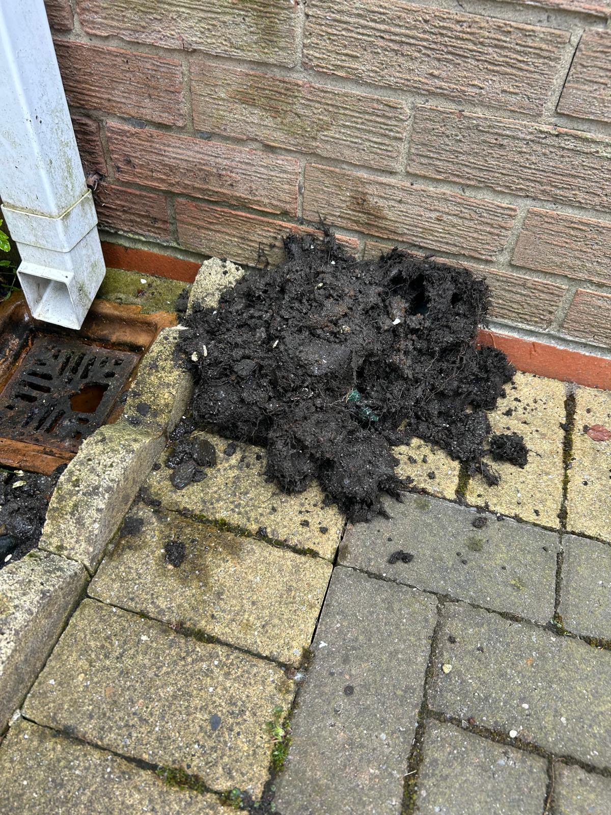 LandDrainage