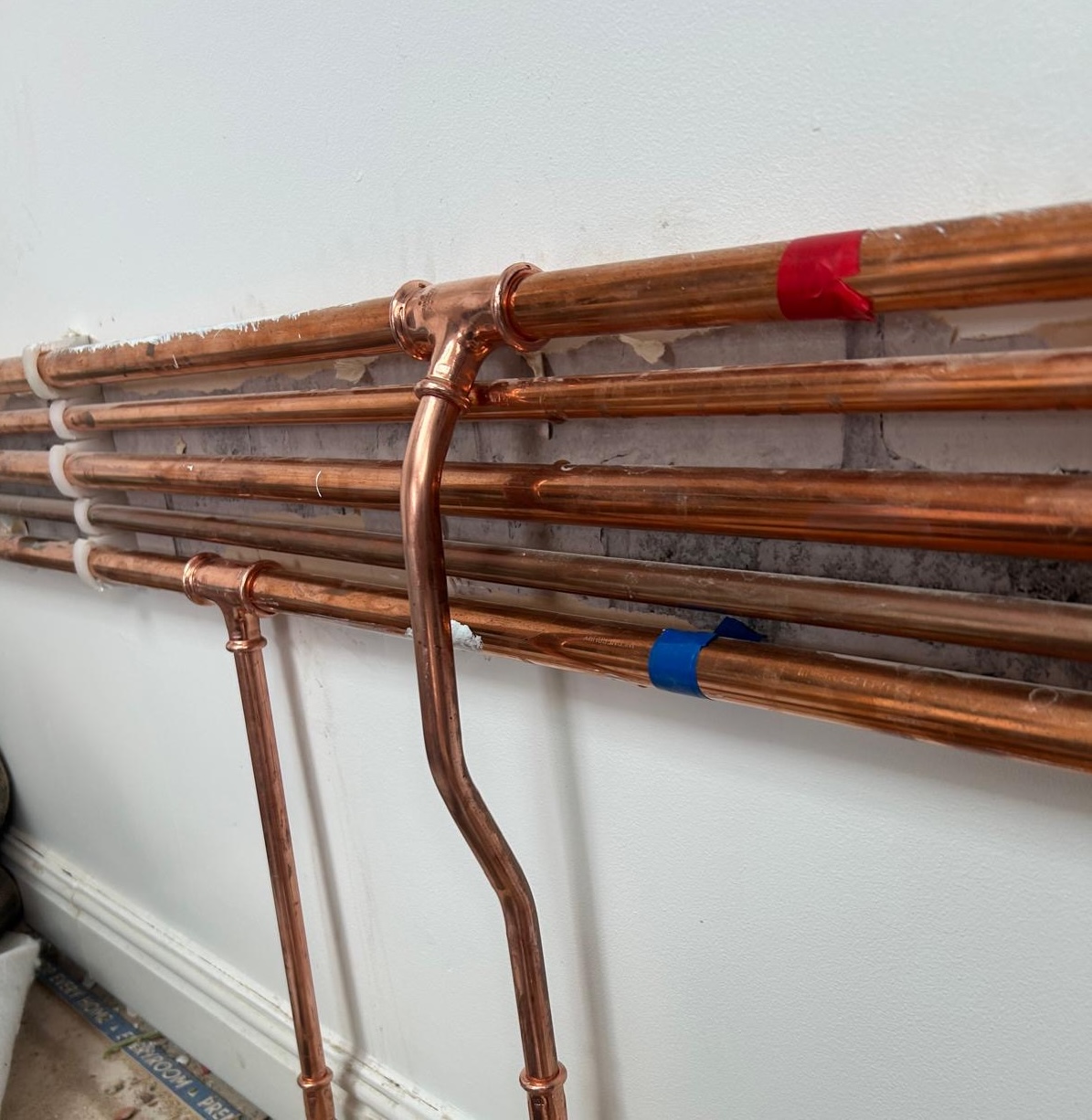 Piping