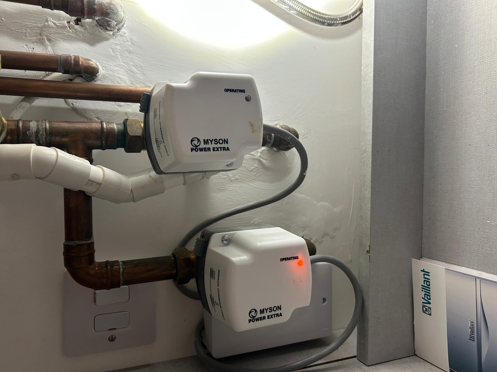 PartPElectricals